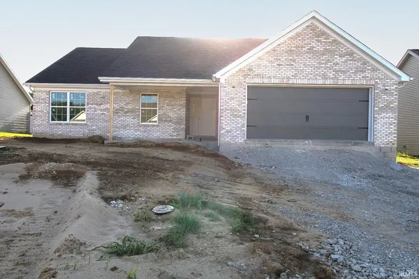 $322,555 | 743 South Cathy Drive, Princeton, IN 47670