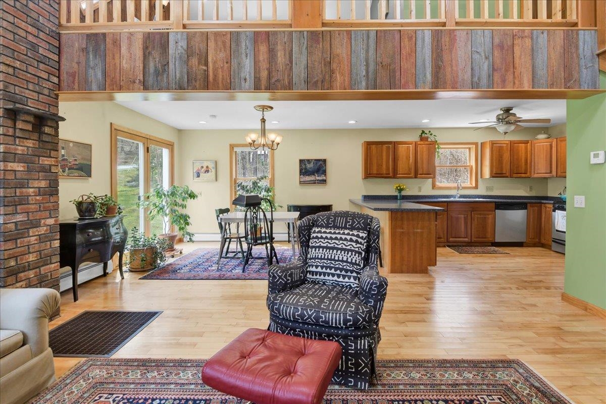 36 Hubbard Road Waterville, VT 05492 - Photo 8 of 59 Gallery Image 8