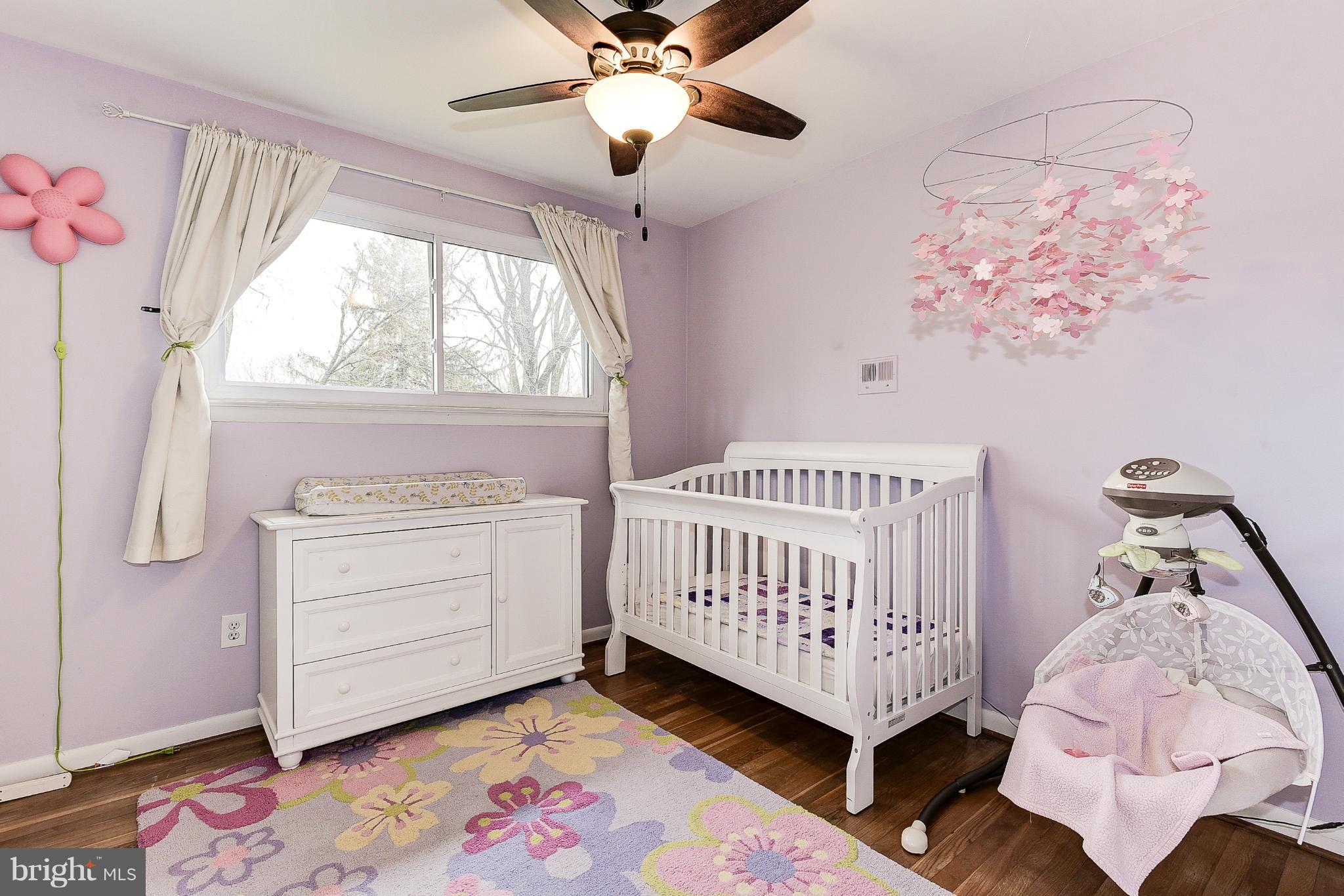 204 Bluff Terrace Silver Spring, MD 20902 - Photo 21 of 30 Bedroom