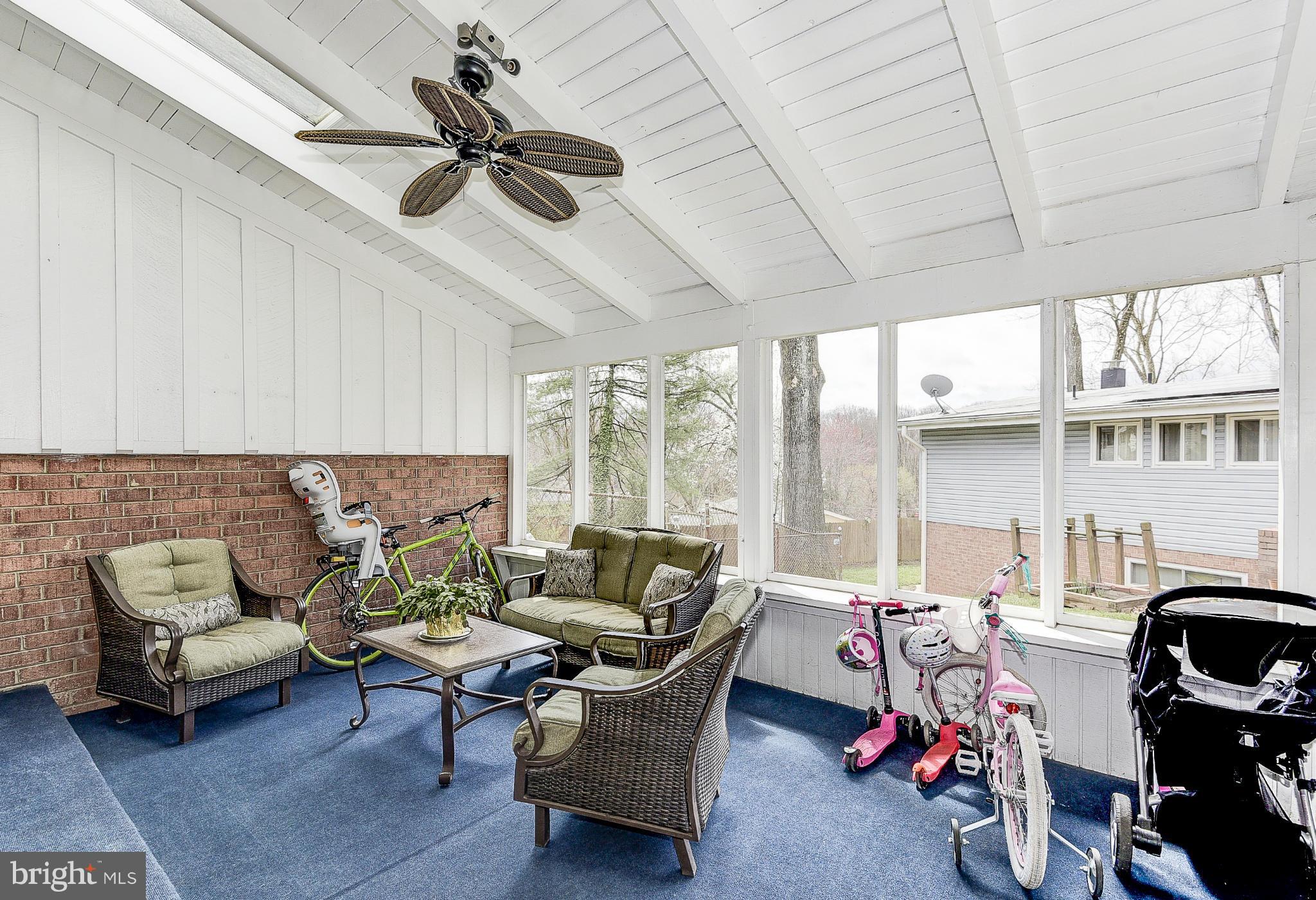 204 Bluff Terrace Silver Spring, MD 20902 - Photo 26 of 30 Interior (General)