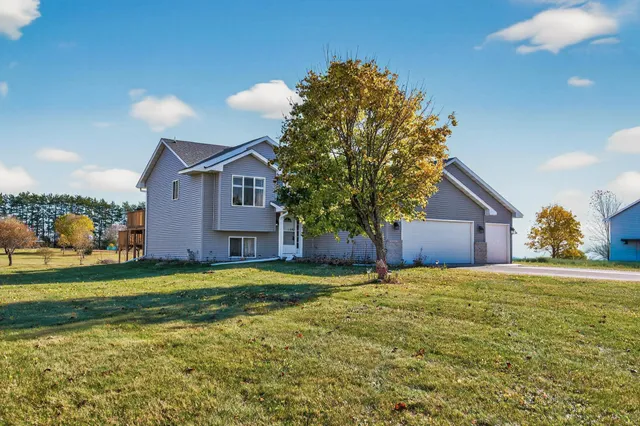 $440,000 | 30080 149th Street Northwest, Princeton, MN 55371