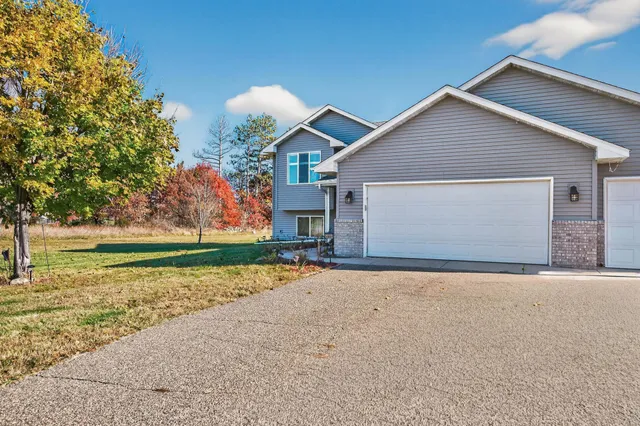 $443,000 | 30080 149th Street Northwest, Princeton, MN 55371
