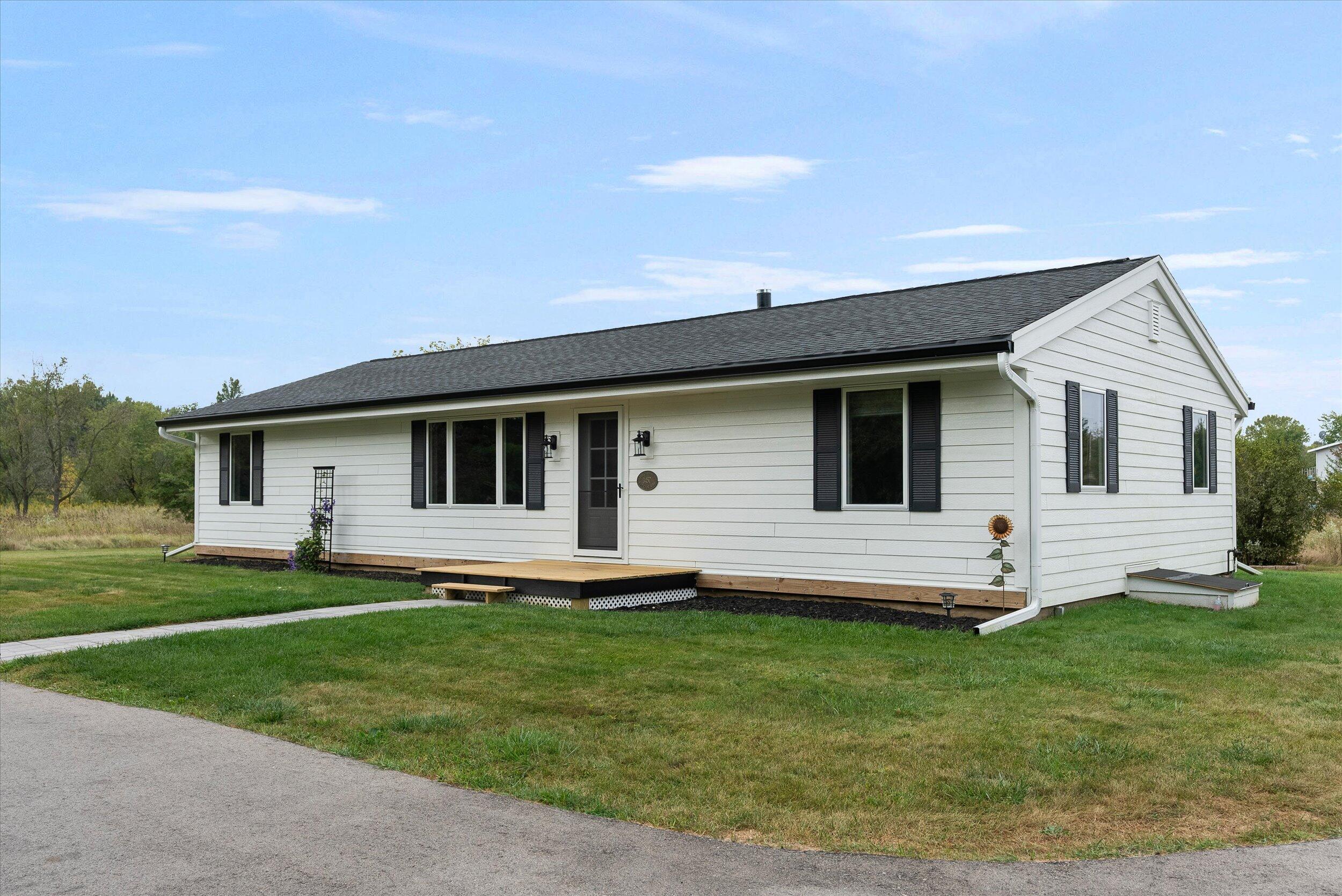 3457 Blue Goose Road West Bend, WI 53095 - Photo 1 of 1 24-Middle Coast-24