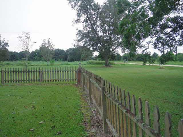 10611 County Road 95 Elberta, AL 36530 - Photo 6 of 19 back yard