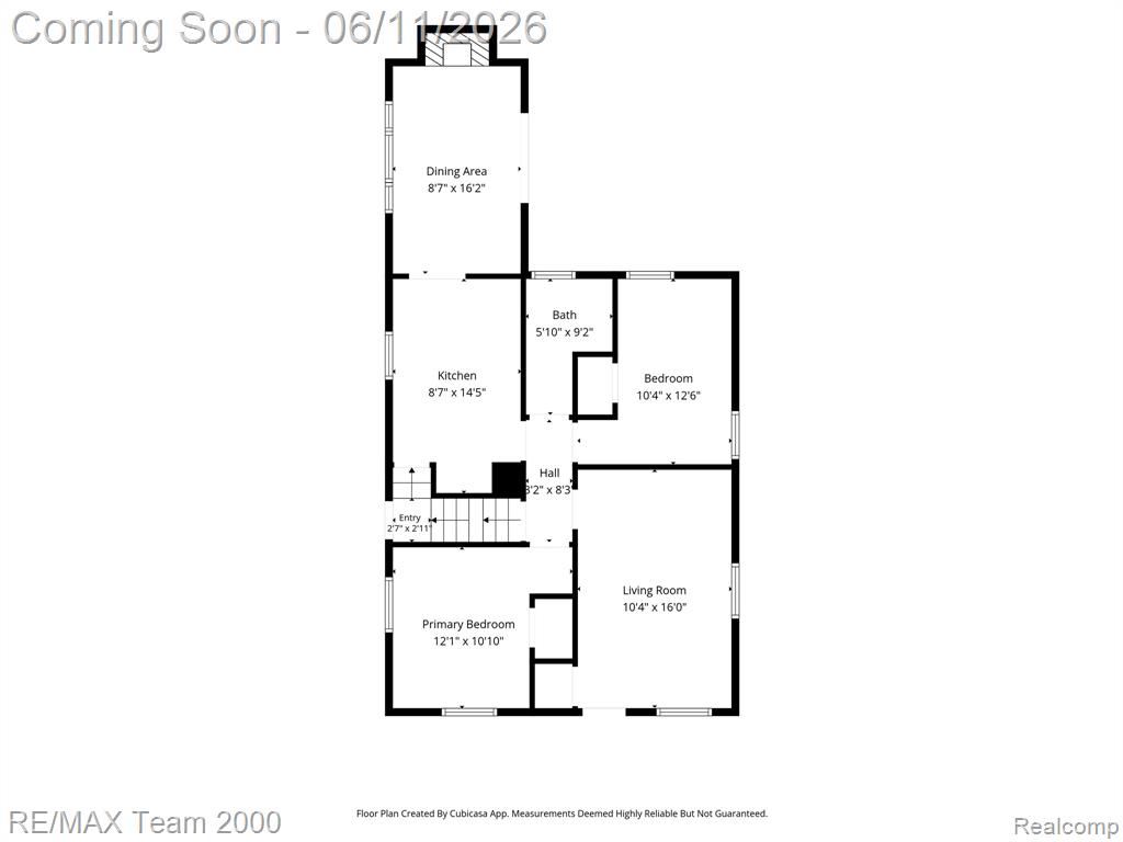 3130 Chestnut Street Dearborn, MI 48124 - Photo 27 of 30