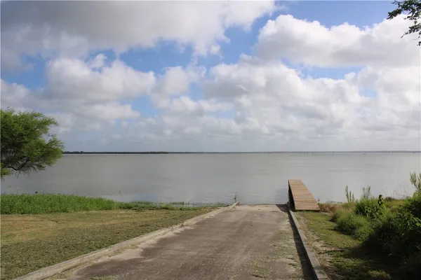 a view of a lake view