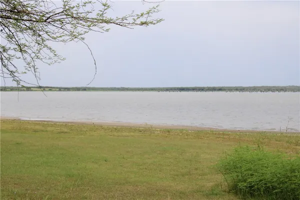 a view of outdoor space with trees