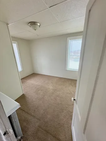 a view of room