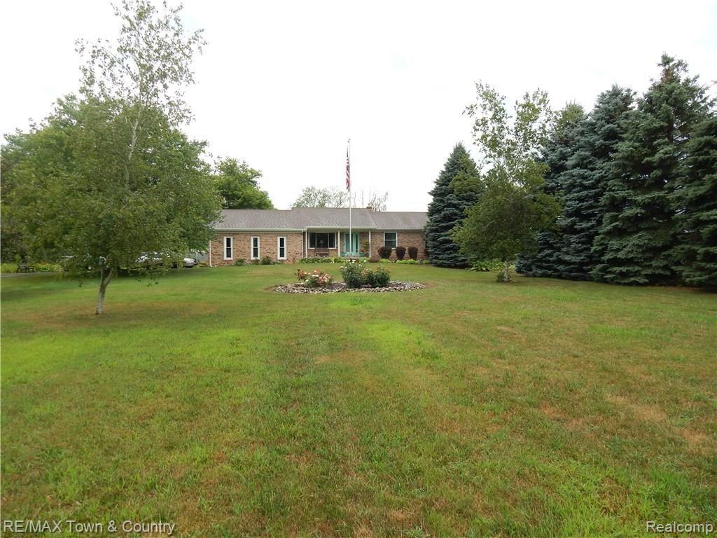 5467 Duffield Road Flushing, MI 48433 - Photo 2 of 49