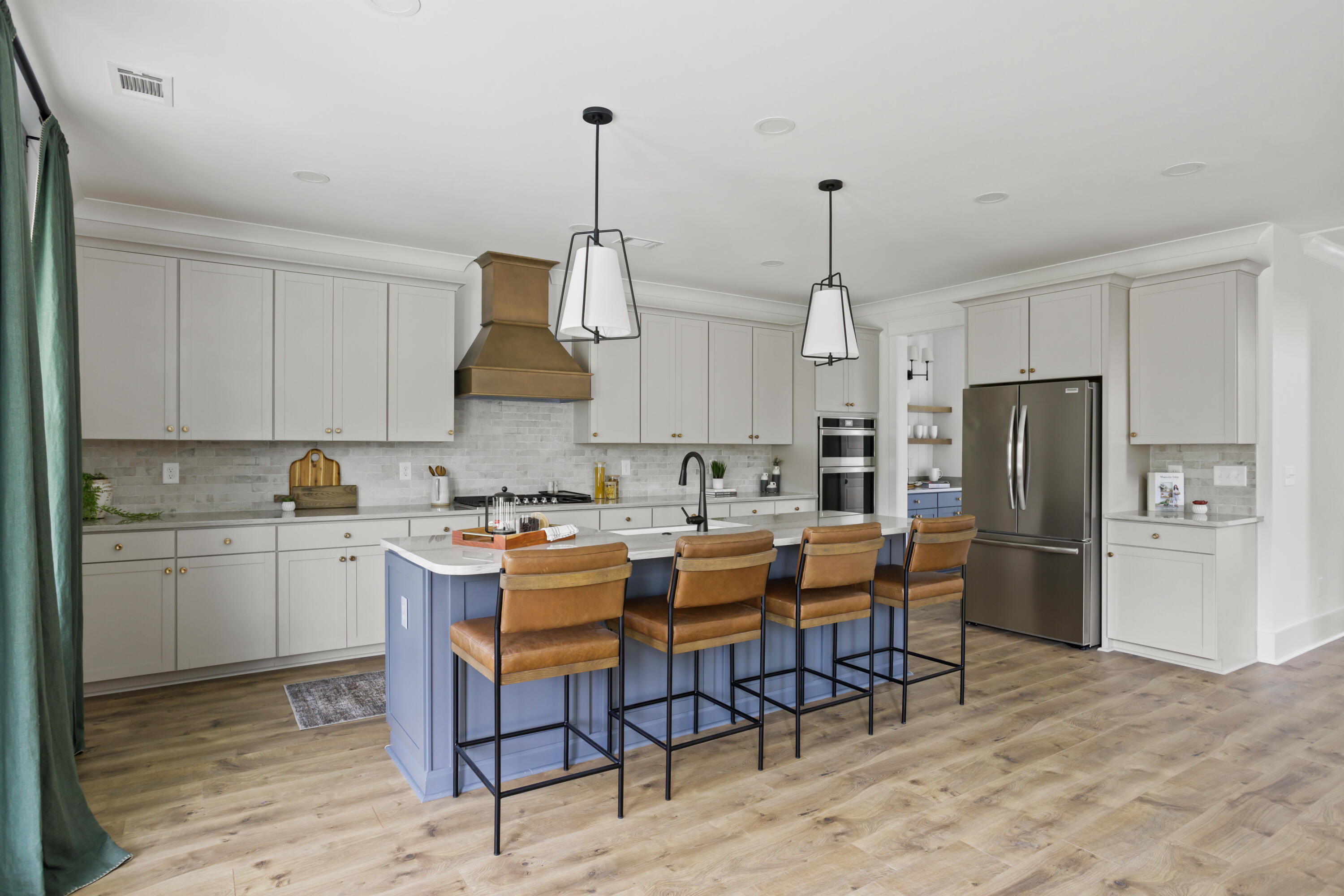 710 Opal Wing Street Moncks Corner, SC 29461 - Photo 17 of 51 KITCHEN PHOTO 2