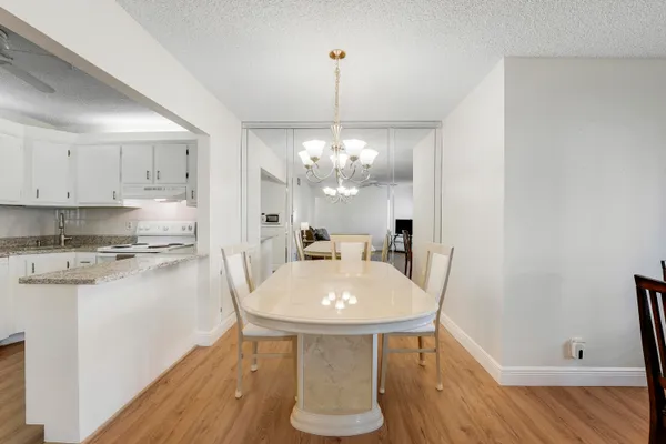 $1,650 | 5900 Whispering Pine Way, Unit A1, Greenacres, FL 33463