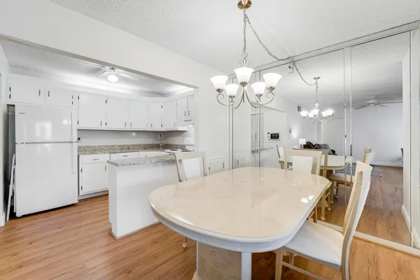 $1,650 | 5900 Whispering Pine Way, Unit A1, Greenacres, FL 33463