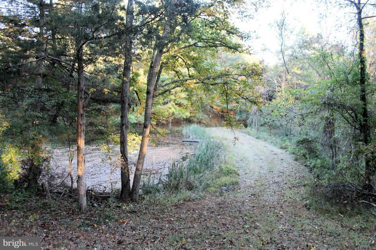 0 Conde Road Marshall, VA 20115 - Photo 1 of 10 Pond & Dam