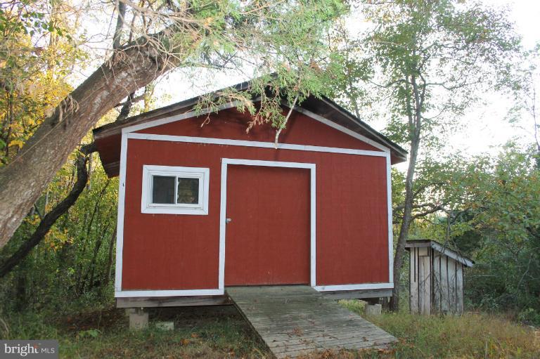 0 Conde Road Marshall, VA 20115 - Photo 10 of 10 Storage Shed