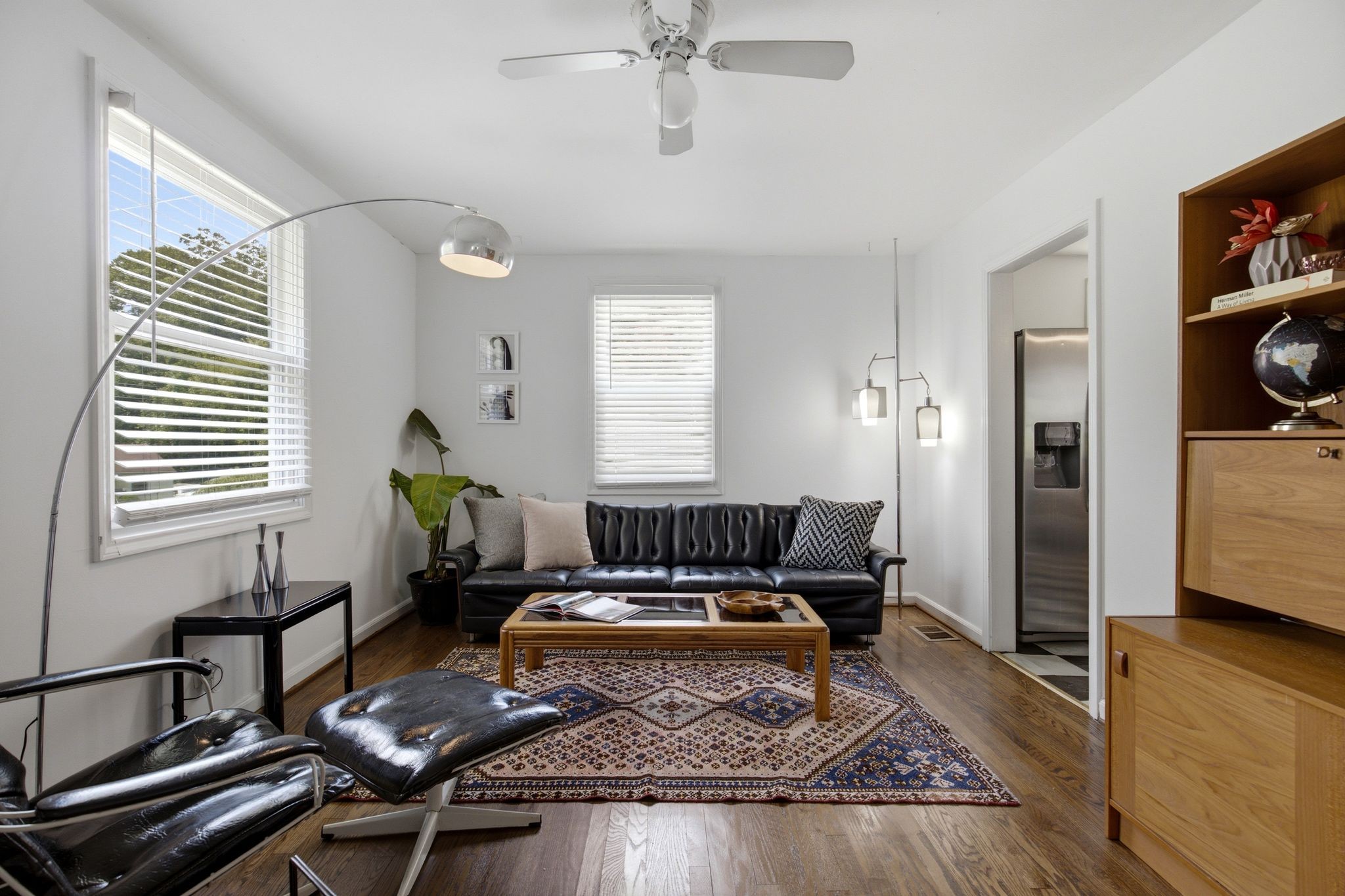 216 Stirton Road Nashville, TN 37210 - Photo 4 of 20 Gallery Image 4