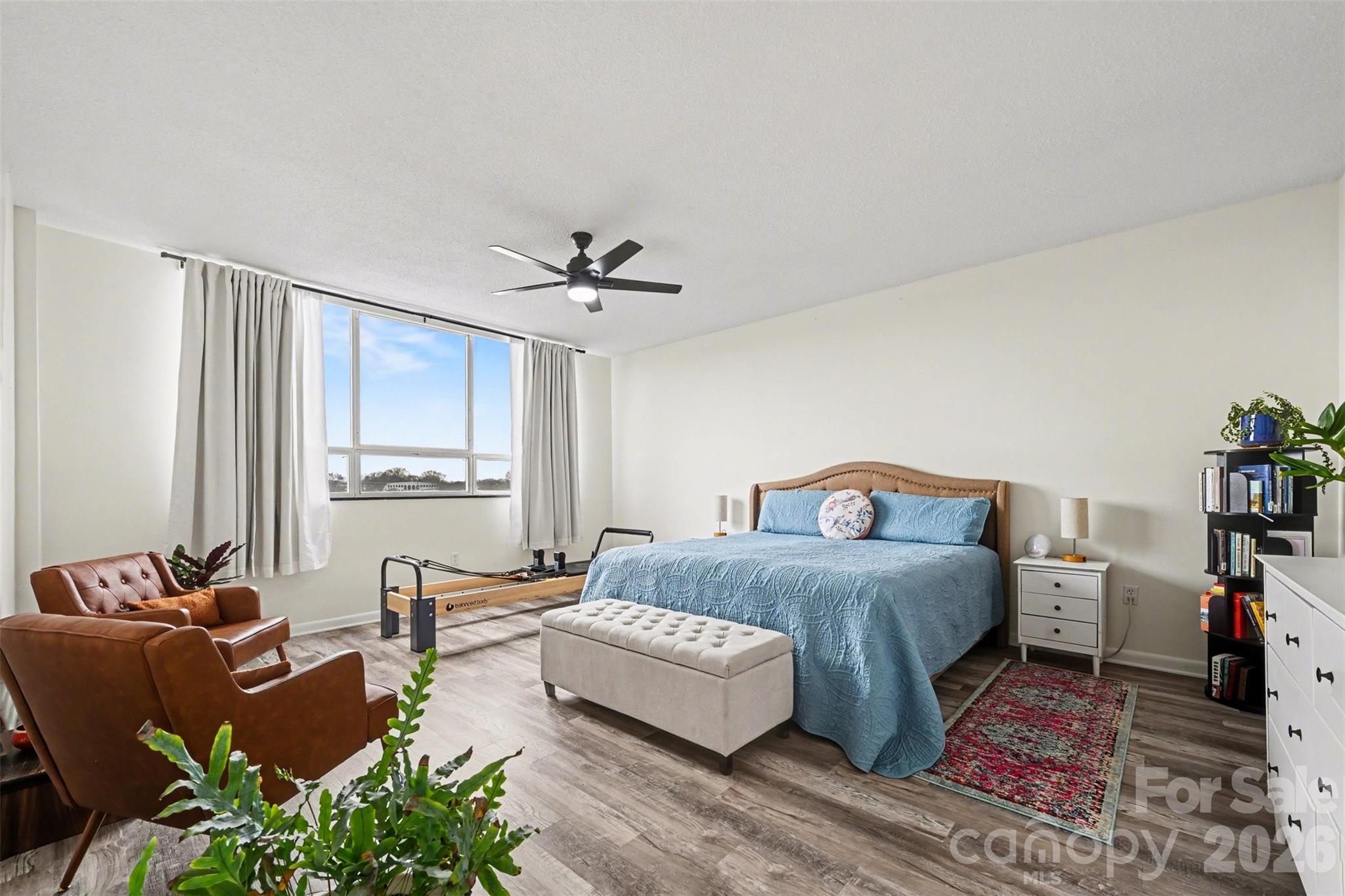 1300 Reece Road, Unit 520 Charlotte, NC 28209 - Photo 10 of 24 Gallery Image 10