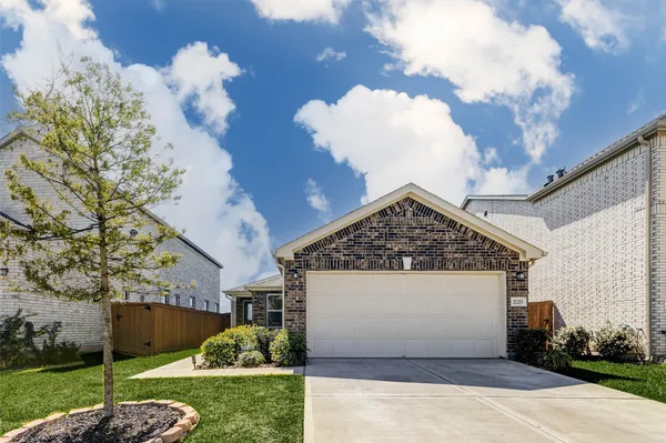 $350,000 | 21215 Gulf Front Drive, Cypress, TX 77433