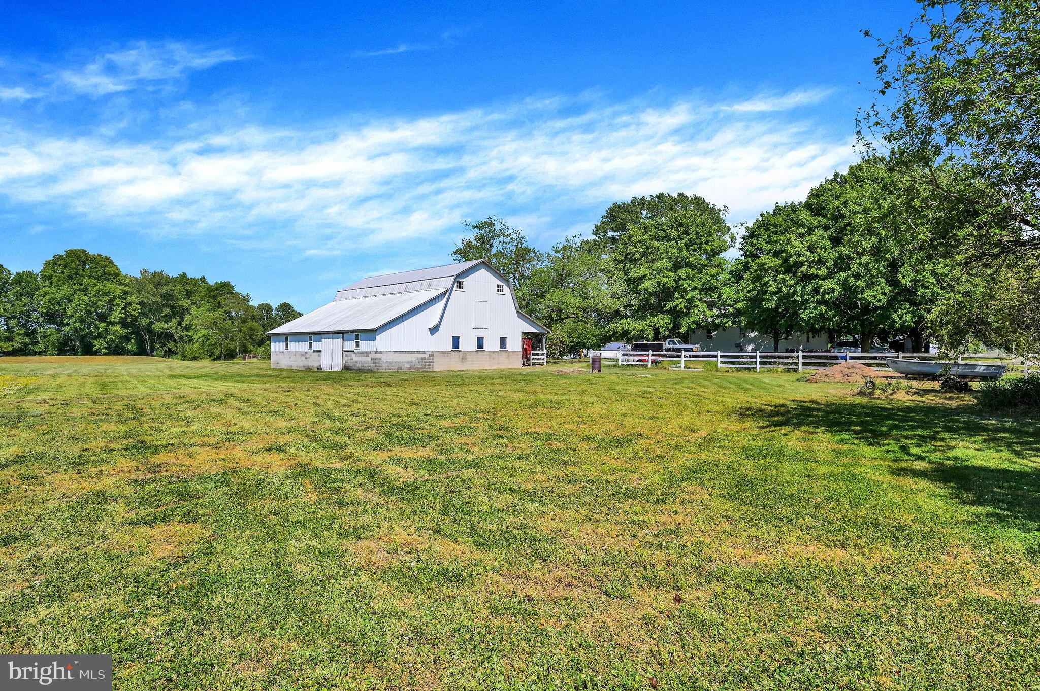 7141 Pearsons Corner Road Dover, DE 19904 - Photo 5 of 27