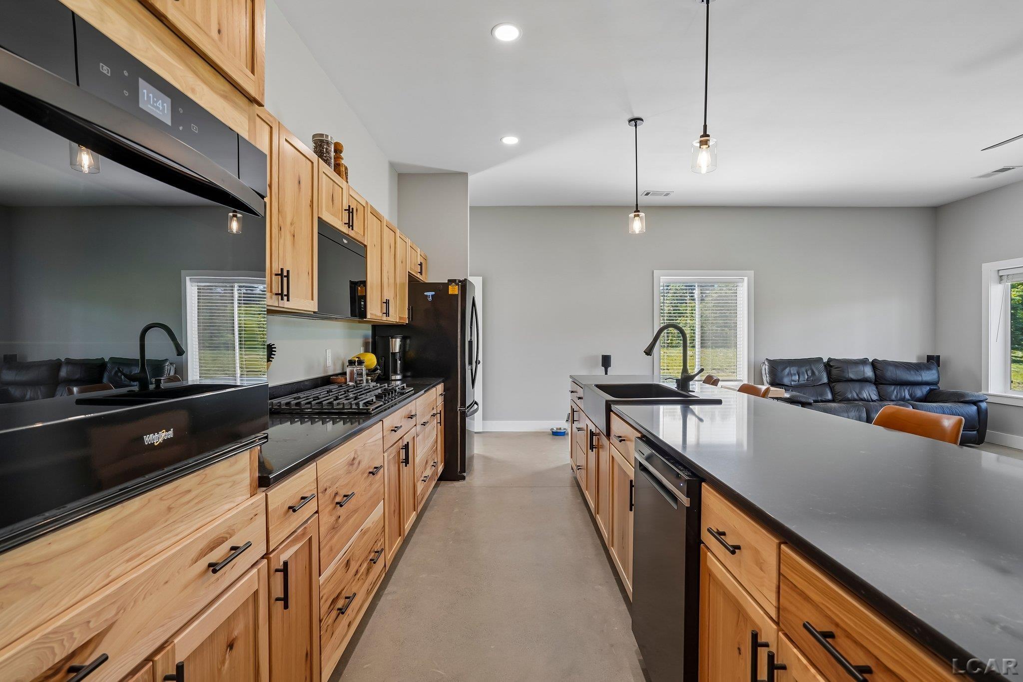 20785 Hogan Road Manchester, MI 48158 - Photo 12 of 46