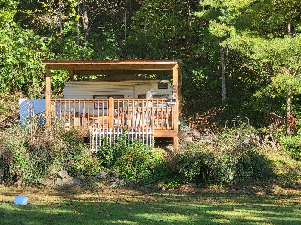 Lot #22 Scenic Road, Unit 22 Fries, VA 24330 - Photo 9 of 21 Gallery Image 9