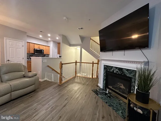 $2,900 | 14417 Hampshire Hall Court, Unit G1009, Upper Marlboro, MD 20772