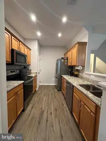 $2,850 | 14417 Hampshire Hall Court, Unit G1009, Upper Marlboro, MD 20772