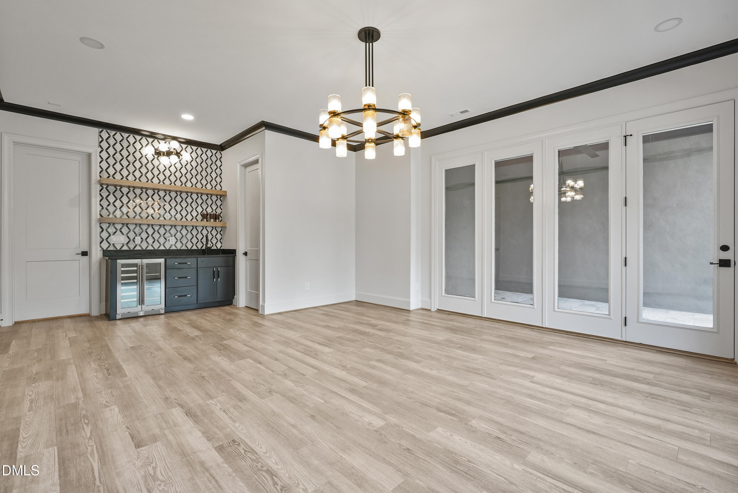 2907 Churchill Road Raleigh, NC 27607 - Photo 14 of 92 DSC00232