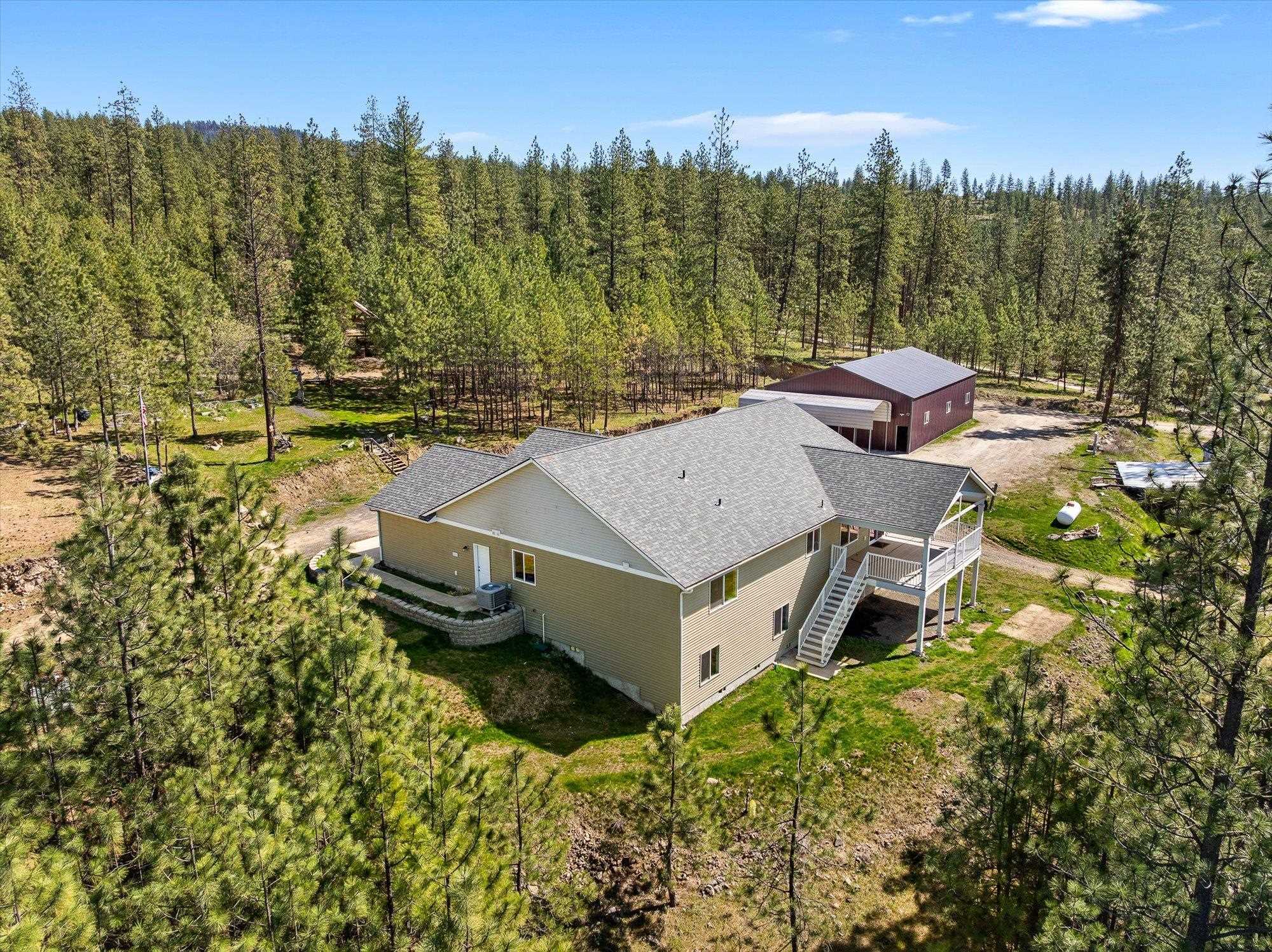 5521 C Happy Hill Road Tumtum, WA 99034 - Photo 24 of 49