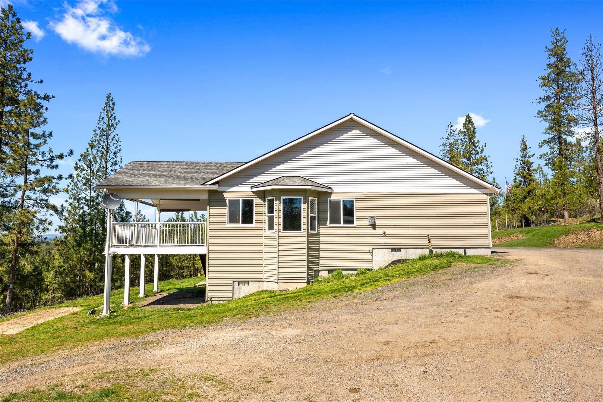 5521 C Happy Hill Road Tumtum, WA 99034 - Photo 26 of 49