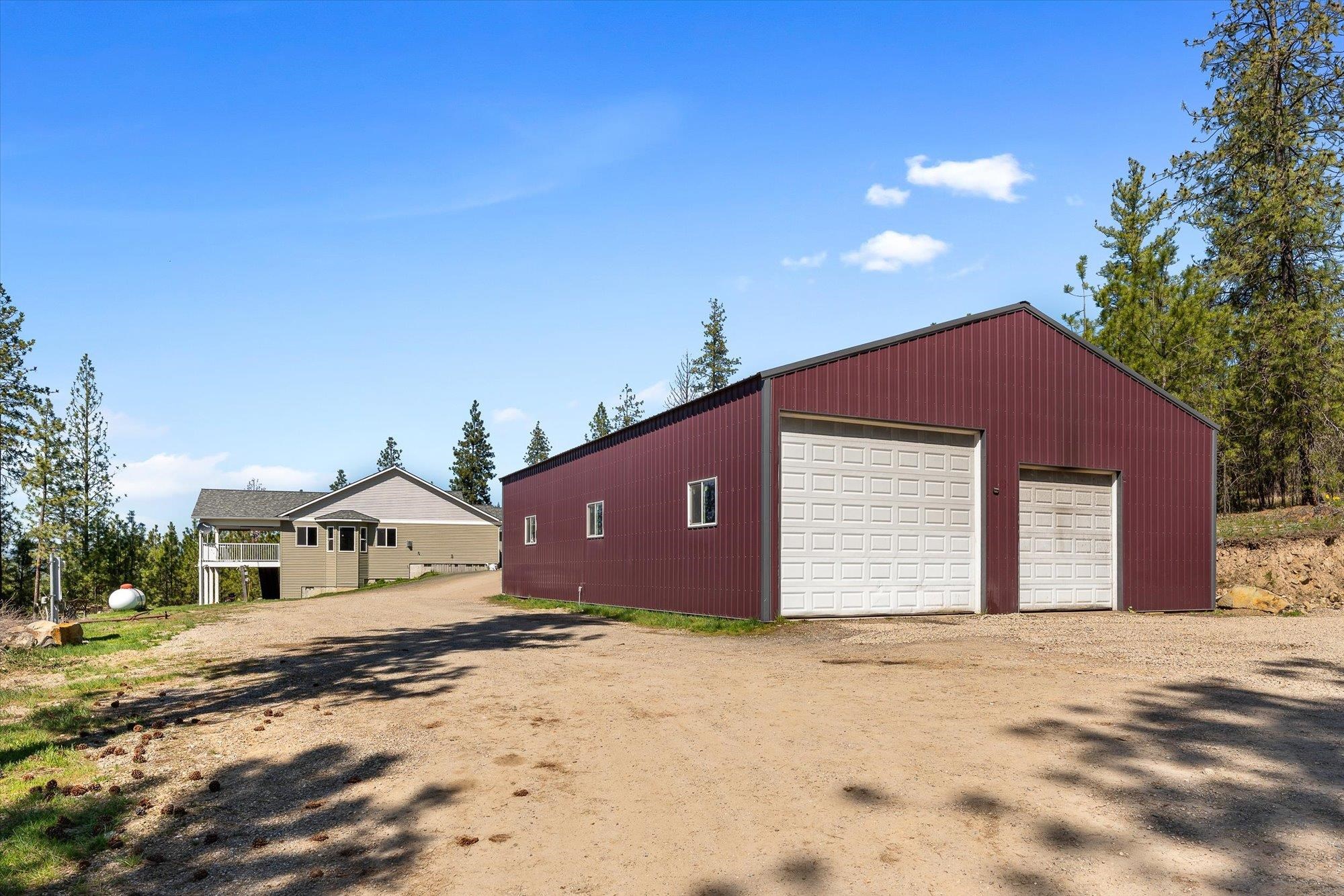 5521 C Happy Hill Road Tumtum, WA 99034 - Photo 29 of 49
