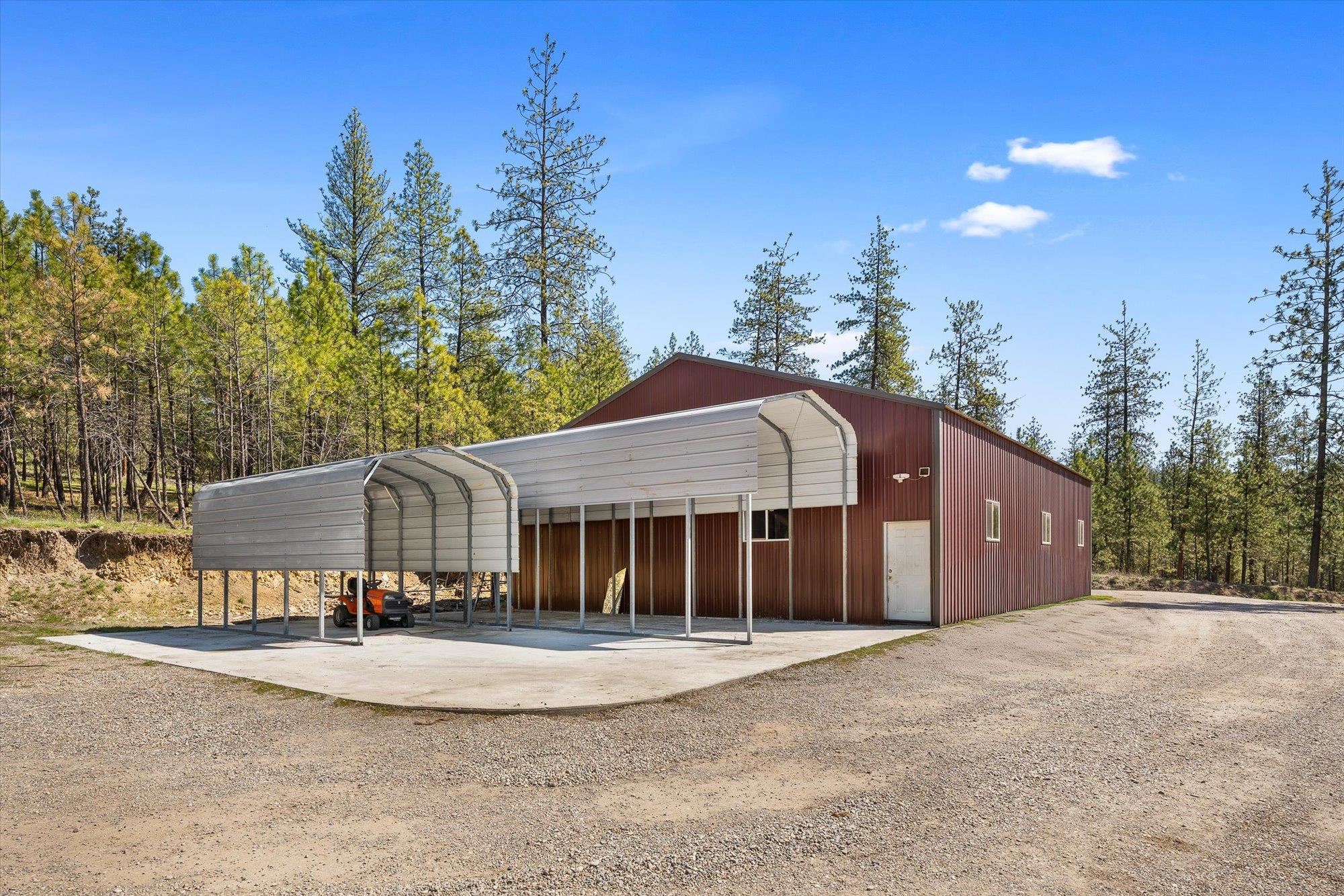 5521 C Happy Hill Road Tumtum, WA 99034 - Photo 31 of 49
