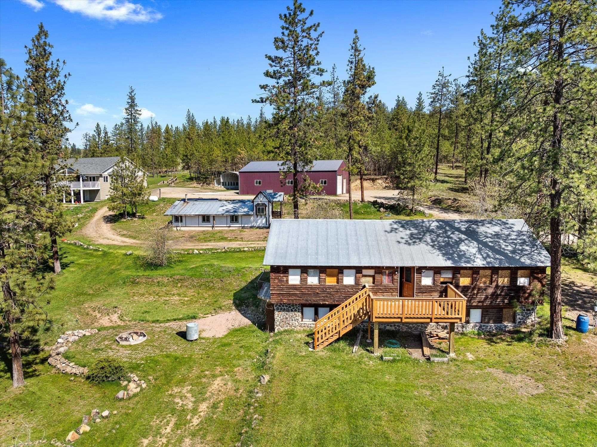 5521 C Happy Hill Road Tumtum, WA 99034 - Photo 35 of 49