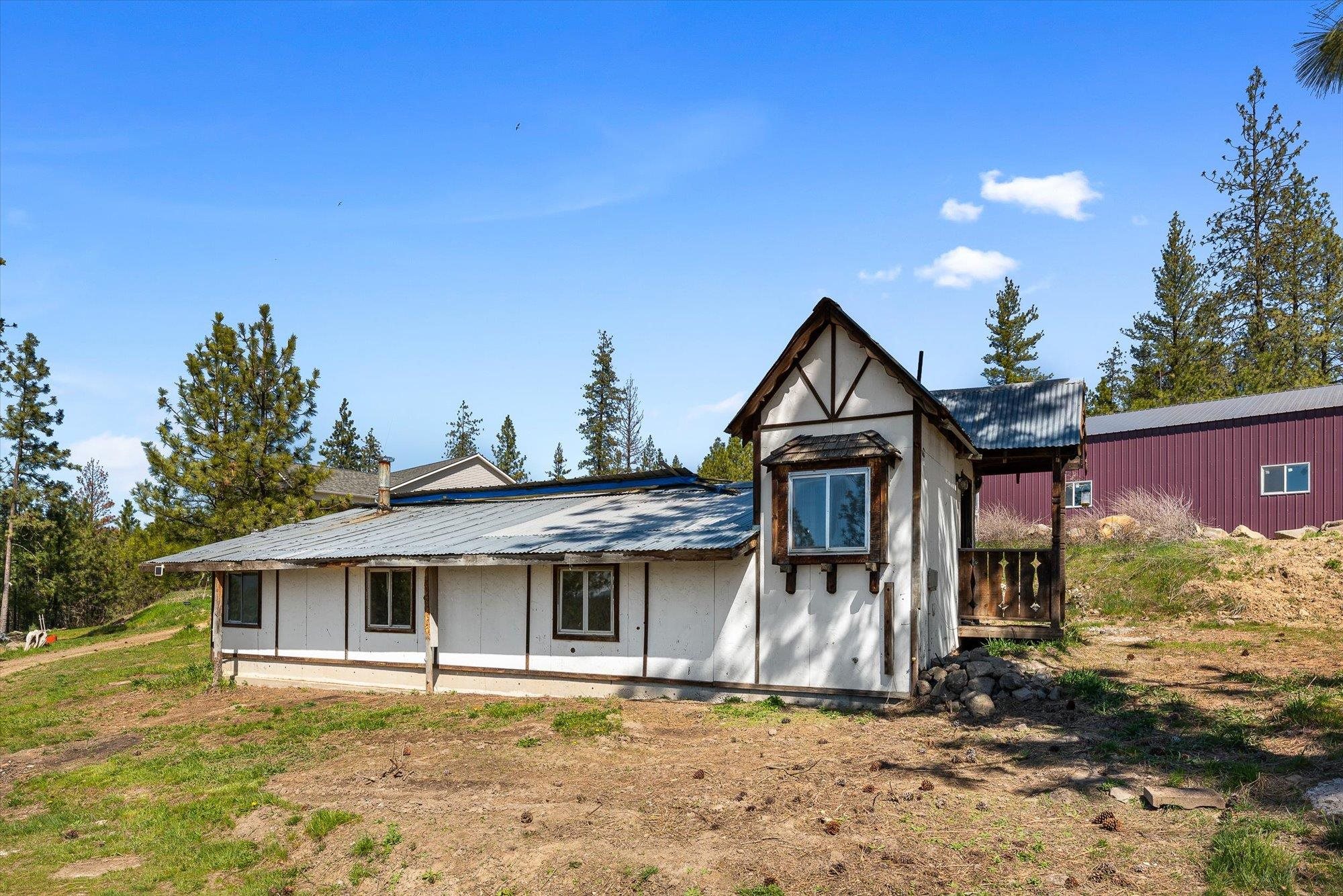 5521 C Happy Hill Road Tumtum, WA 99034 - Photo 37 of 49