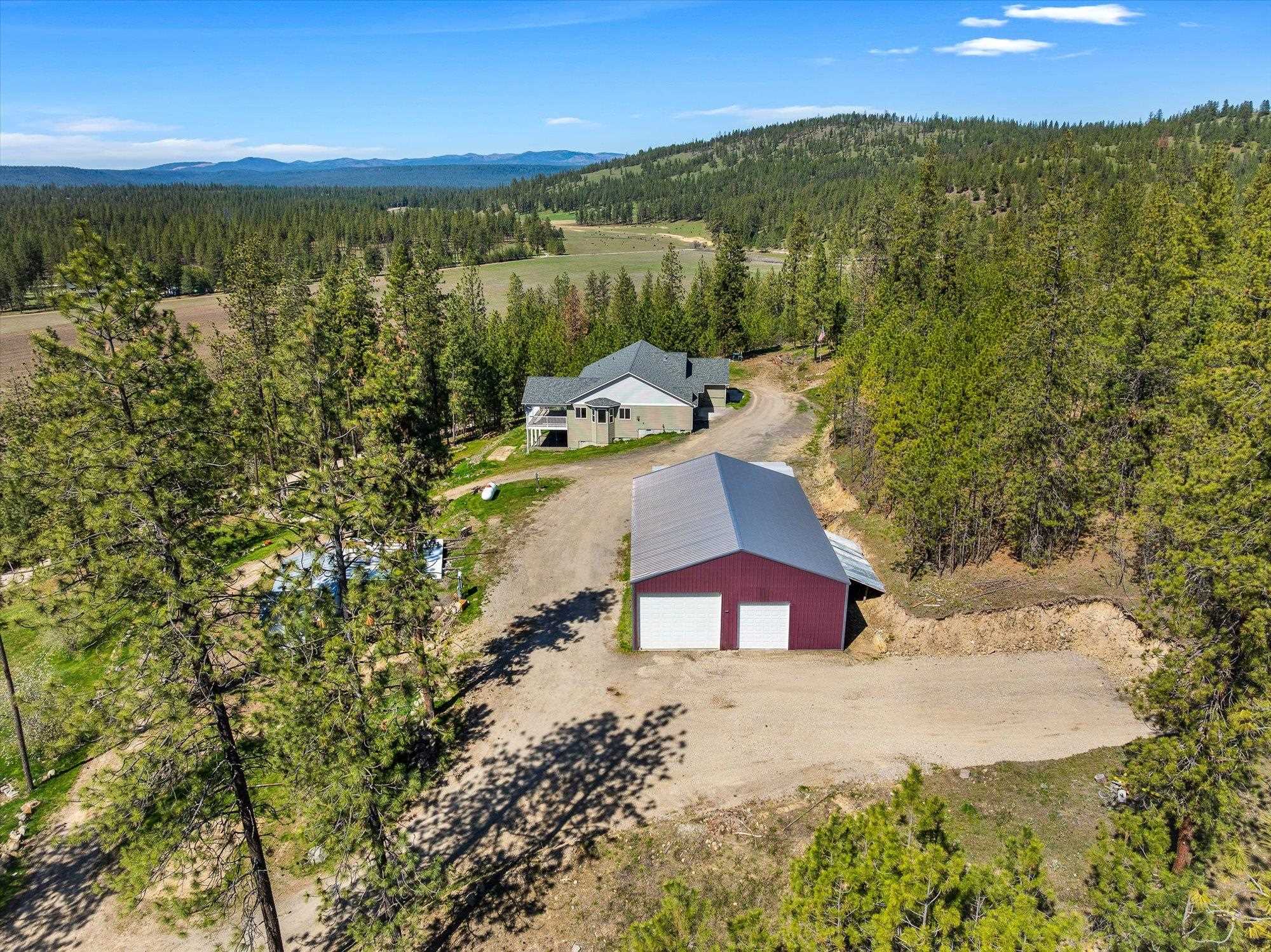 5521 C Happy Hill Road Tumtum, WA 99034 - Photo 41 of 49
