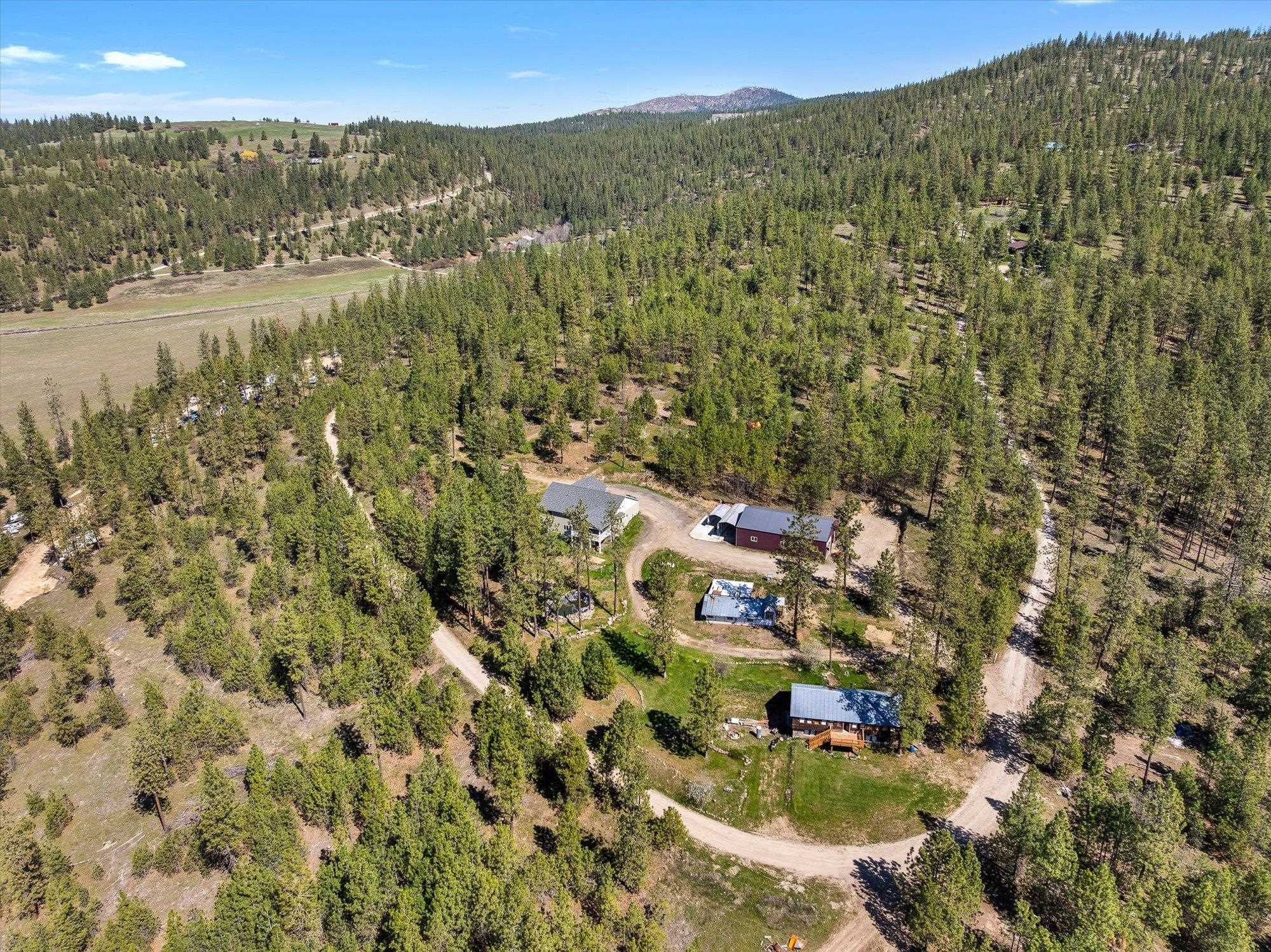 5521 C Happy Hill Road Tumtum, WA 99034 - Photo 42 of 49