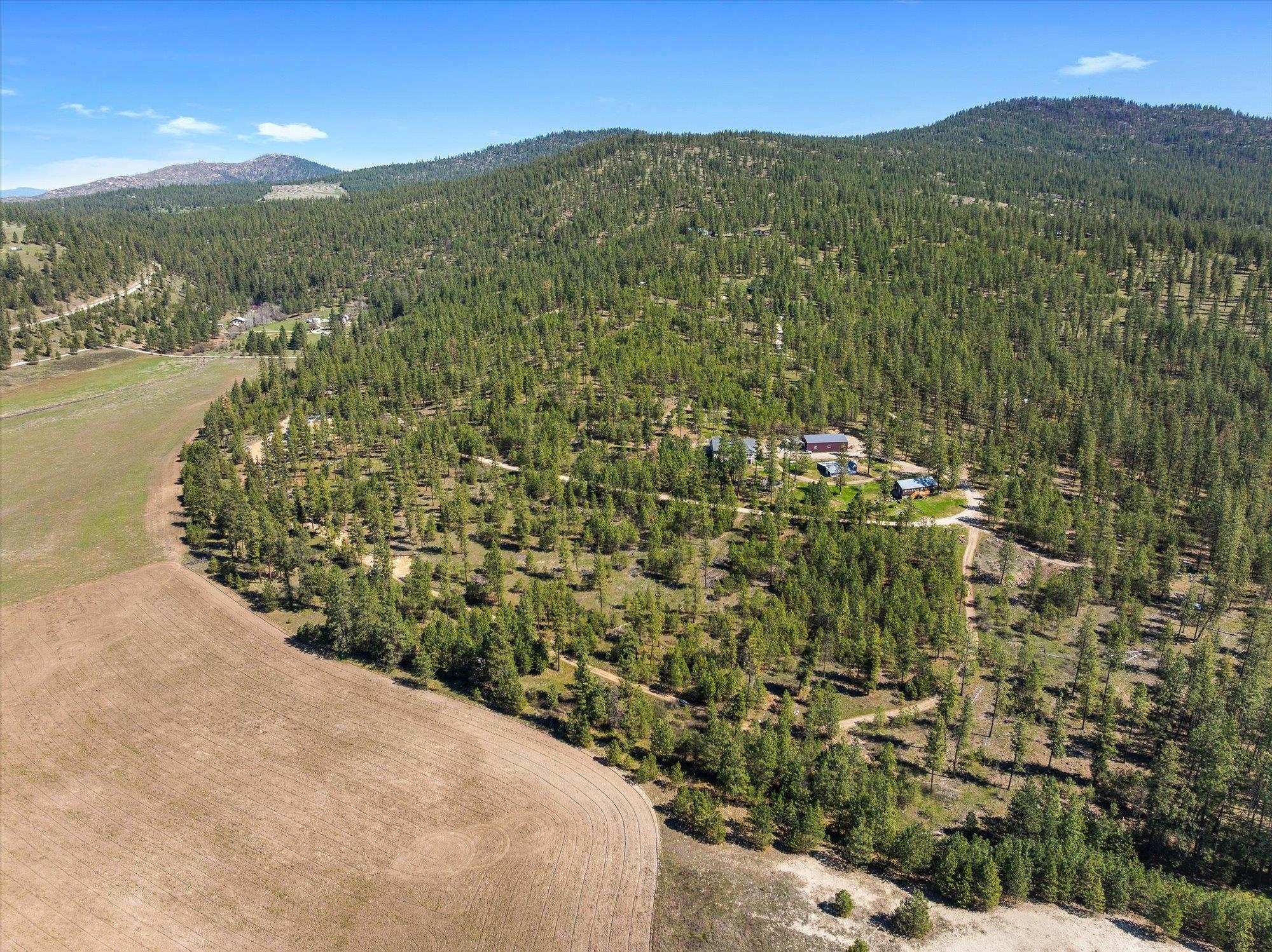 5521 C Happy Hill Road Tumtum, WA 99034 - Photo 43 of 49