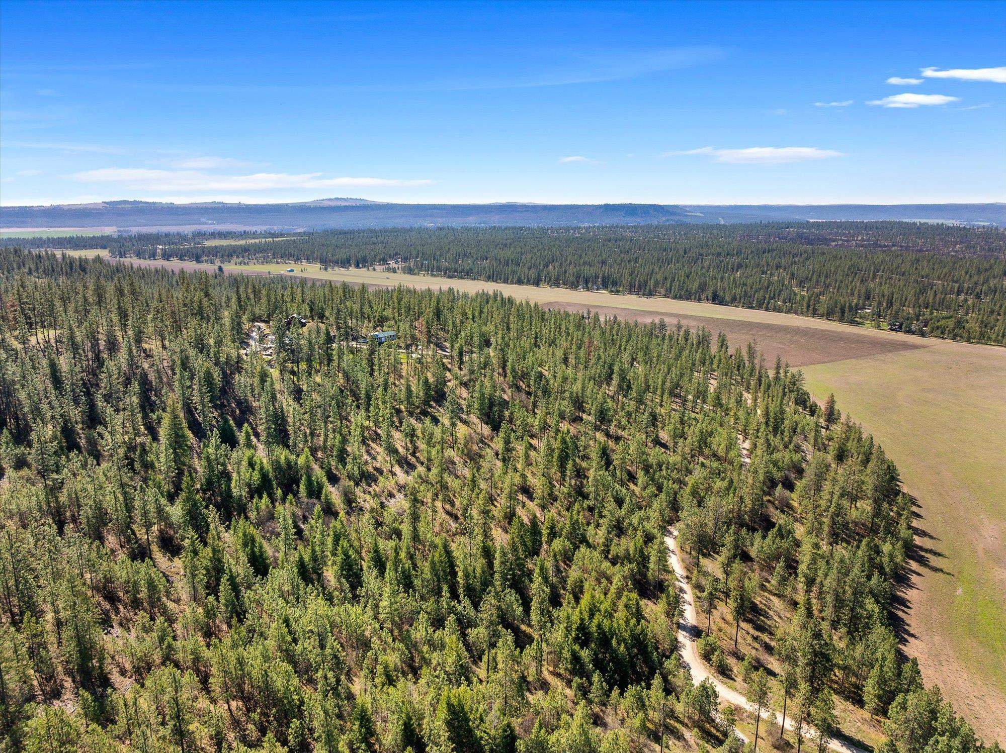5521 C Happy Hill Road Tumtum, WA 99034 - Photo 46 of 49