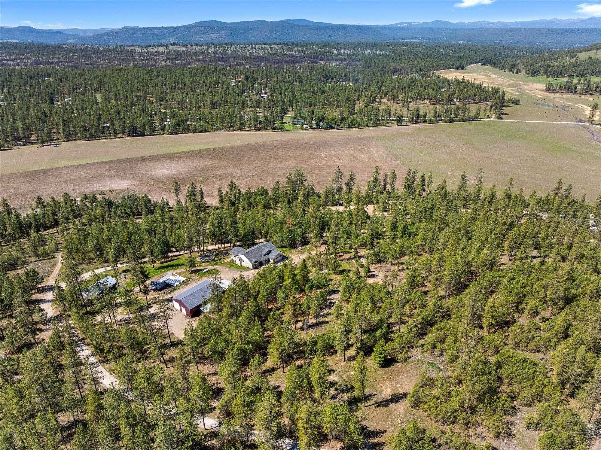 5521 C Happy Hill Road Tumtum, WA 99034 - Photo 48 of 49