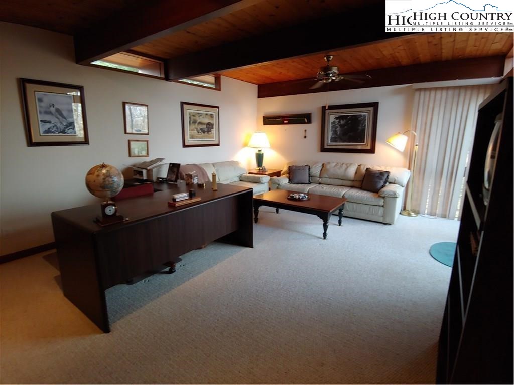 122 Grassy Gap Loop Road Beech Mountain, NC 28604 - Photo 15 of 44 Gallery Image 15
