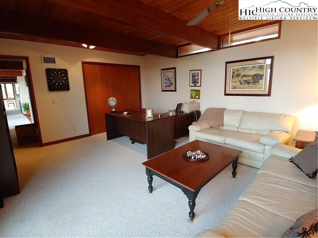 122 Grassy Gap Loop Road Beech Mountain, NC 28604 - Photo 16 of 44 Gallery Image 16