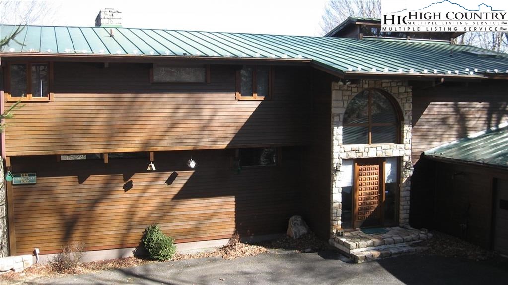 122 Grassy Gap Loop Road Beech Mountain, NC 28604 - Photo 23 of 44 Gallery Image 23