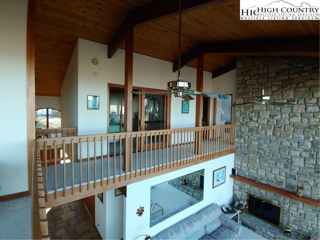 122 Grassy Gap Loop Road Beech Mountain, NC 28604 - Photo 28 of 44 Gallery Image 28