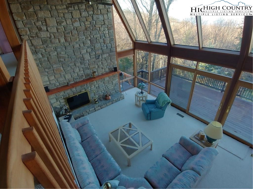 122 Grassy Gap Loop Road Beech Mountain, NC 28604 - Photo 29 of 44 Gallery Image 29