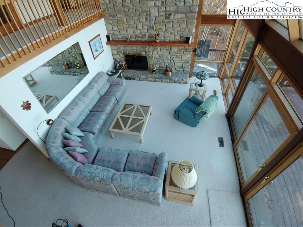 122 Grassy Gap Loop Road Beech Mountain, NC 28604 - Photo 30 of 44 Gallery Image 30