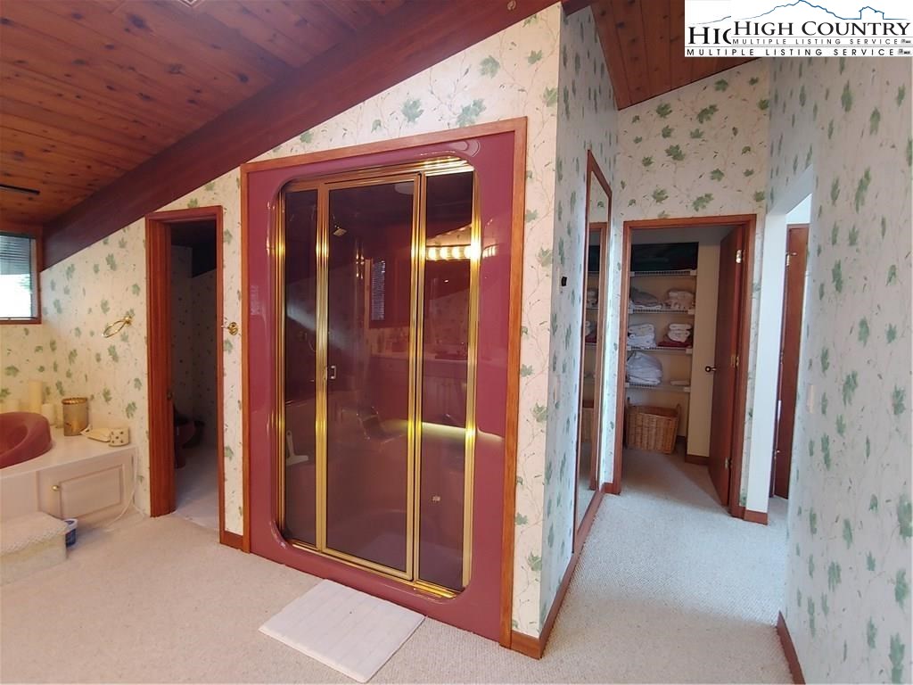 122 Grassy Gap Loop Road Beech Mountain, NC 28604 - Photo 34 of 44 Gallery Image 34