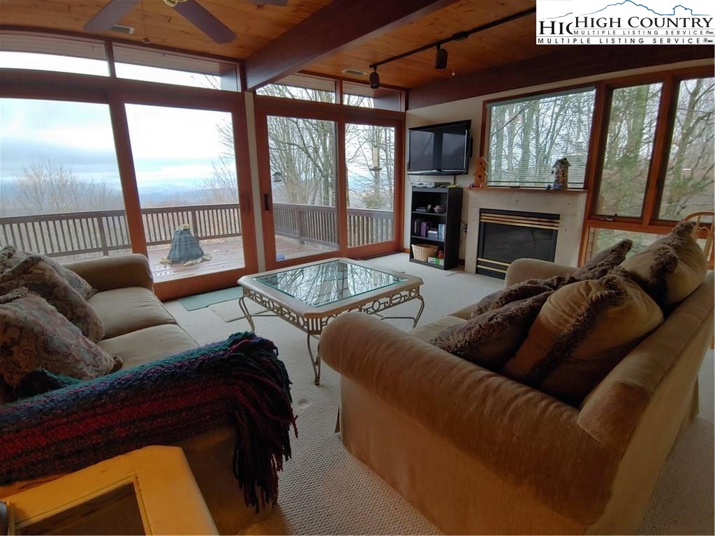 122 Grassy Gap Loop Road Beech Mountain, NC 28604 - Photo 8 of 44 Gallery Image 8