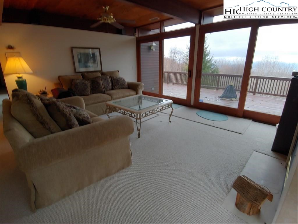 122 Grassy Gap Loop Road Beech Mountain, NC 28604 - Photo 9 of 44 Gallery Image 9
