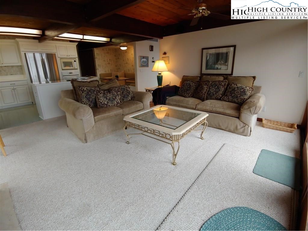 122 Grassy Gap Loop Road Beech Mountain, NC 28604 - Photo 10 of 44 Gallery Image 10