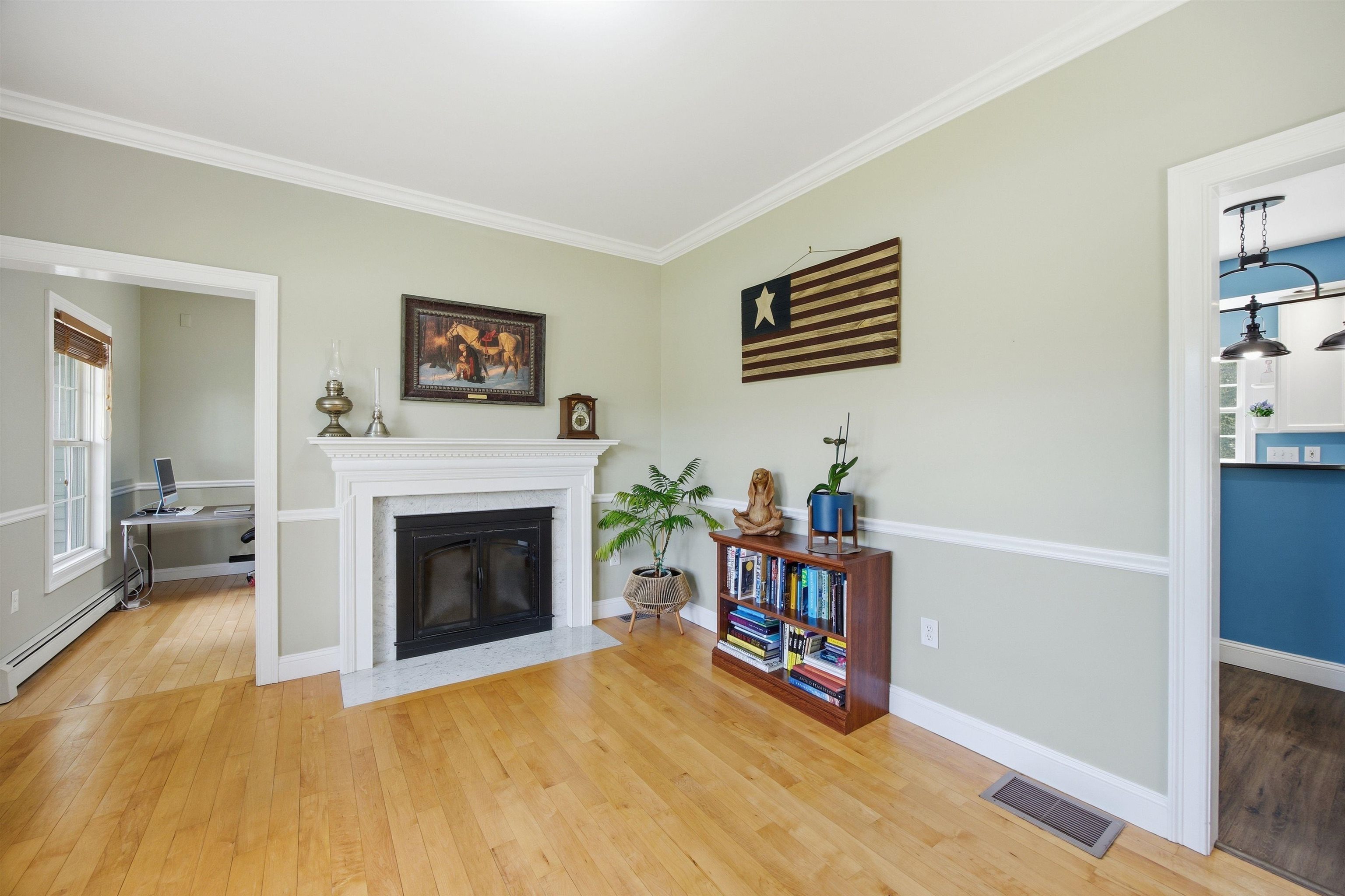 68 Reservoir Road Walpole, NH 03608 - Photo 13 of 60