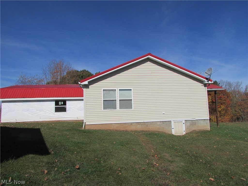 100 Federal Ridge Road St. Marys, WV 26170 - Photo 2 of 20